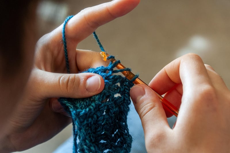 Upcycled Crafts